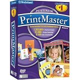 Print Master 18 Platinum