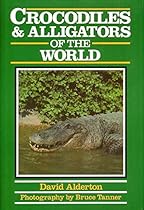 Crocodiles and Alligators of the World