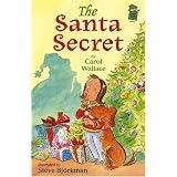 The Santa Secret: Level 2 (Holiday House Reader)