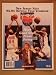 Book New Jersey Nets 1993/94 Team Yearbook
