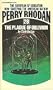 The Plague of Oblivion (Perry Rhodan #28)