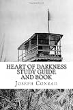 Heart of Darkness Study Guide and Book
