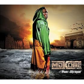 Mon Afrique (Digital Deluxe Edition)