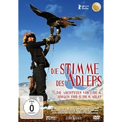 Die Stimme des Adlers