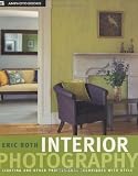 Cover of Interior Photography by Eric Roth 0817440240