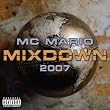 Mixdown 2007