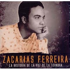 La Historia de Voz de La Ternura