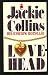 The Love Killers(Originally titled Lovehead) by Jackie Collins
