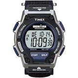 Timex Ironman Shock 30-Lap Full 