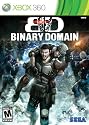 Binary Domain(輸入版)
