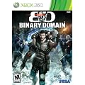 Binary Domain