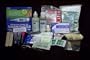 Deluxe Veterinarian Recommended First Aid Kit for Animals