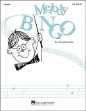 Music First Express Melody Bingo CD Package