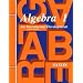 Algebra 1: An Incremental Development Solutions Manual