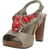 Jet 7 Bega Sandales femme
