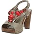 Jet 7 Bega Sandales femme