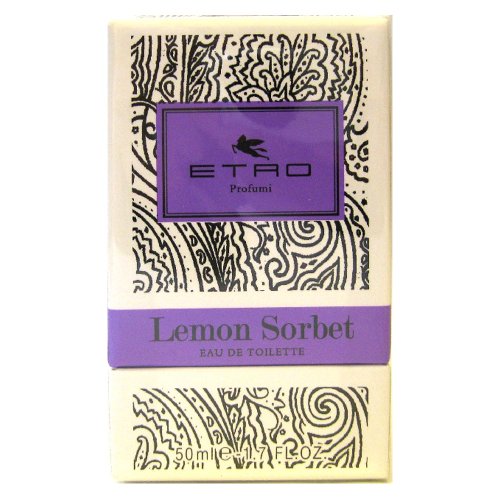 Etro LEMON SORBET - Eau De Toilette Vaporisateur 50 ml / Eau De Toilette Vaporisateur Preisvergleich