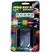 Poker Dice Set with 50 chips