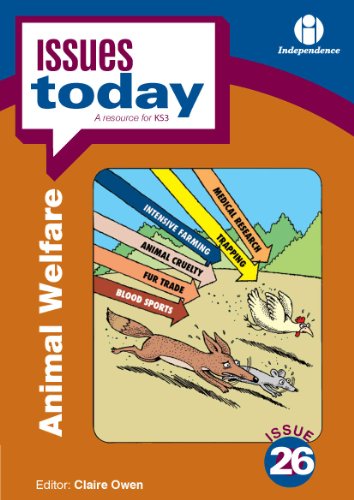 Animal Welfare: 26 (Issues Today)