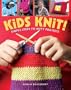 Kids Knit!: Simple Steps to Nifty Projects