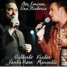 Dos Soneros... Una Historia