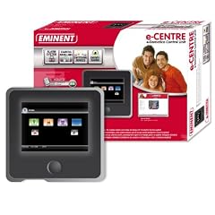 Eminent EM6500 e-Centre Touchscreen e-Domotica Steuerger�t