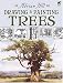 Drawing and Painting Trees