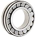 FAG E1 Series FAG Spherical Roller Bearing, Double Row, Reinforced Roller Set, Tapered Bore, Roller Guided Brass Cage, Normal Clearance, Metric