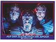 Star Trek 3: The Search for Spock Plakat Movie Poster (11 x 14 Inches - 28cm x 36cm) (1984) German H