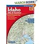 Idaho Atlas & Gazetteer