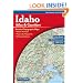 Idaho Atlas & Gazetteer