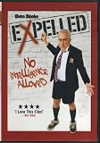 Expelled-No Intelligence Allowed