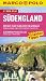 Marco Polo Reisef&uuml;hrer S&uuml;dengland: Reisen mit Insider-Tipps. Mit Reiseatlas und Sprachf&uuml;hrer. Newquay: raue Felsen, Meer und ... de Luxe-Genuss pur in Whitstable