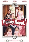 Palais royal! [Region 2]