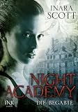Night Academy: Die Begabte Night Academy: Die Begabte