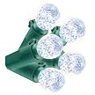 Philips LED Sphere String Lights - White