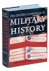 The Oxford Companion to Military History