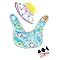 Groovy Girls Petrageous Gear- To Dine For
