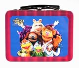  : Muppets 25th Anniversary Mini Lunchbox