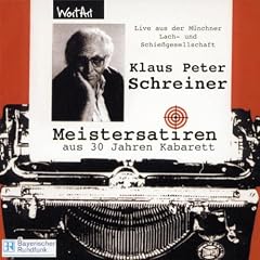 Meistersatiren
