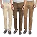 Chinos for men By X-CROSS RS.1749.00
