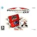 Nintendo DS Lite Console (Red) with Mario Kart Bundle (Nintendo DS)