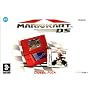 Nintendo DS Lite Console (Red) with Mario Kart Bundle (Nintendo DS)