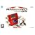 Nintendo DS Lite Console (Red) with Mario Kart Bundle (Nintendo DS)