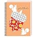 Acorn Crafty Notebook Journal