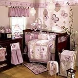 CoCaLo CoCaLo Baby Sugar Plum - Eight Piece Set
