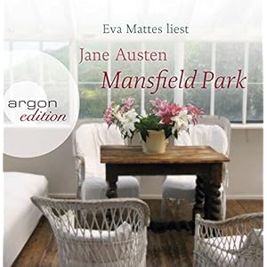 Mansfield Park (Sonderedition)