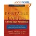 The Portable Lawyer for Mental Health Professionals: An A-Z Guide to Protecting Your Clients, Your Practice, and Yourself