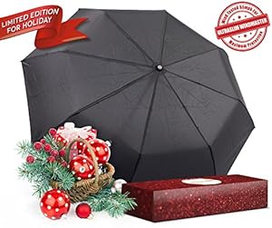 Kolumbo Travel Umbrella - Proven 