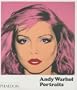 Andy Warhol Portraits